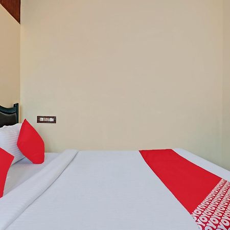 העיר בנגלור Hotel O Blooms Inn מראה חיצוני תמונה