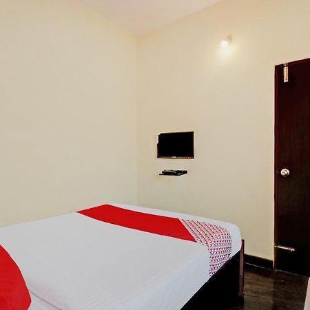 העיר בנגלור Hotel O Blooms Inn מראה חיצוני תמונה